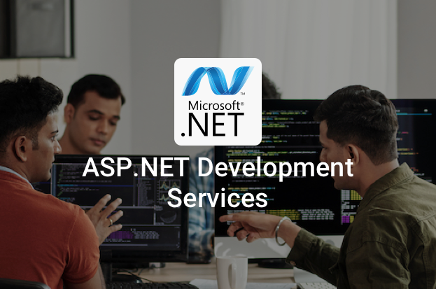 ASP.NET Development Services