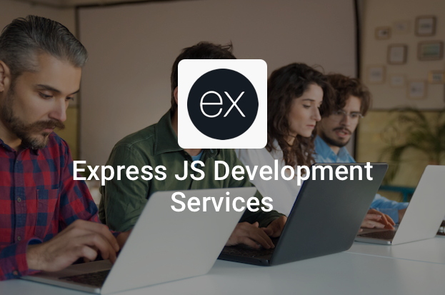 Express JS Development Services