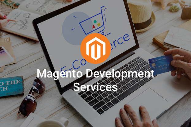 Magento Development Services