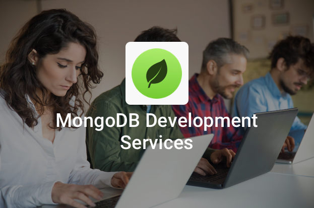 MongoDB Development Services