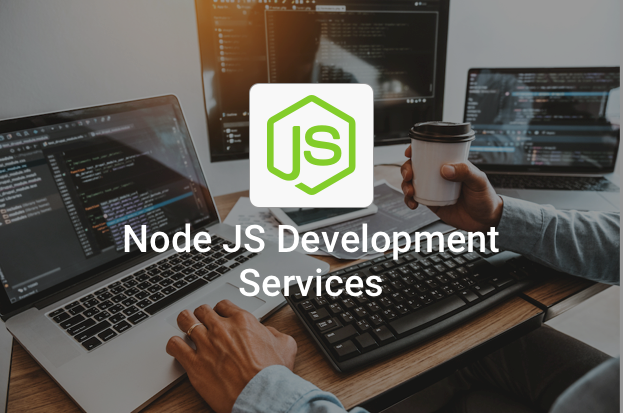 Node JS Development Services