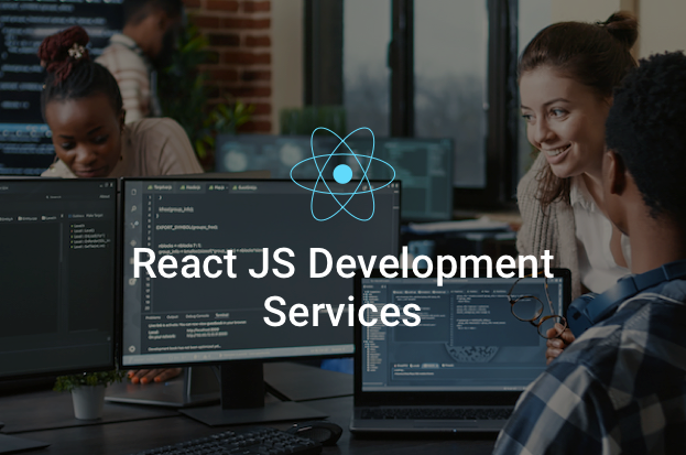 React JS Development Services