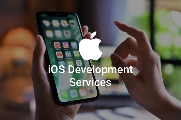 iOS App Development Services