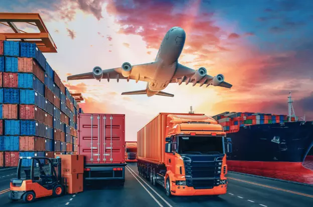 Transport & Logistics IT Solutions